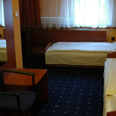 Couette-café Royal Pionki