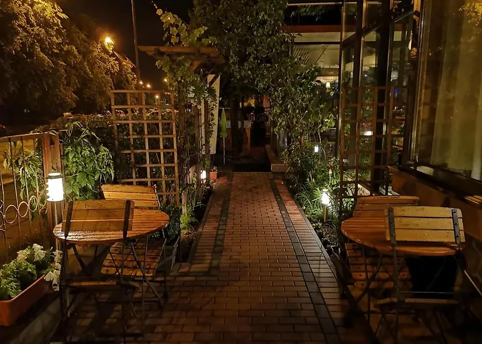 Royal Frühstückspension Pionki