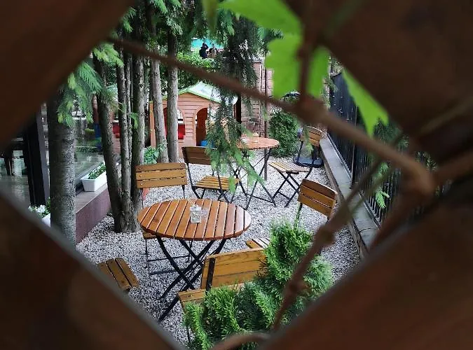 Royal Frühstückspension Pionki