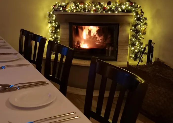 Royal Frühstückspension 3*