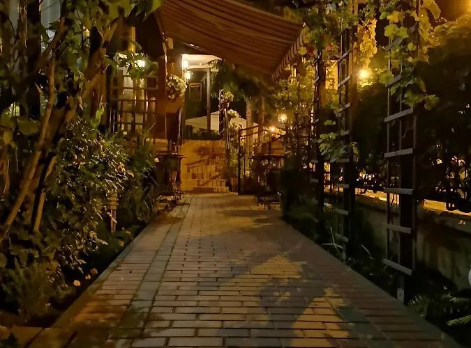 Frühstückspension Royal Pionki