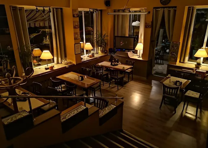 Frühstückspension Royal 3*