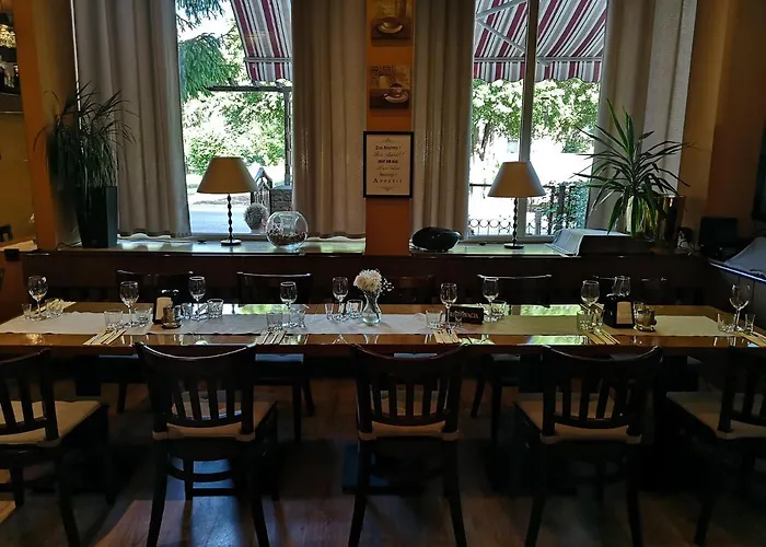 Royal Frühstückspension 3*