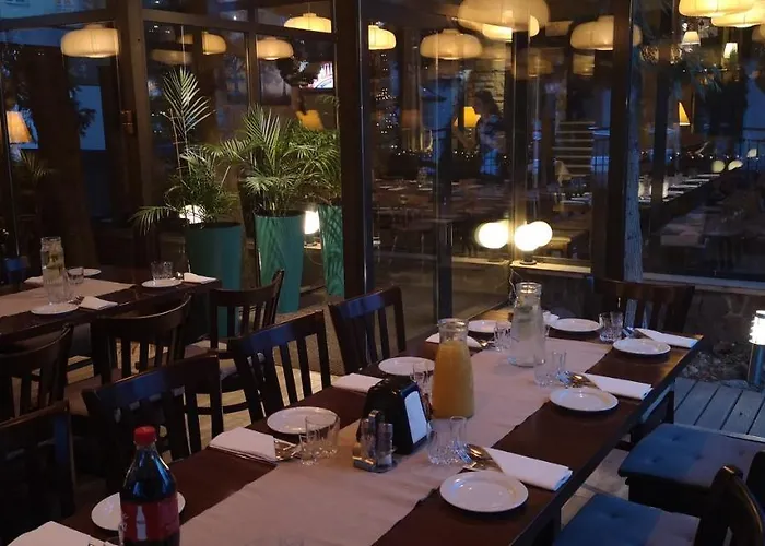 Royal Frühstückspension Pionki