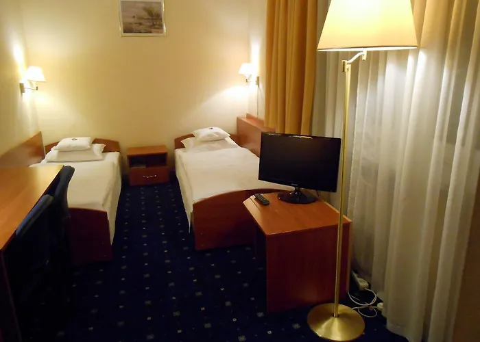 Frühstückspension Royal