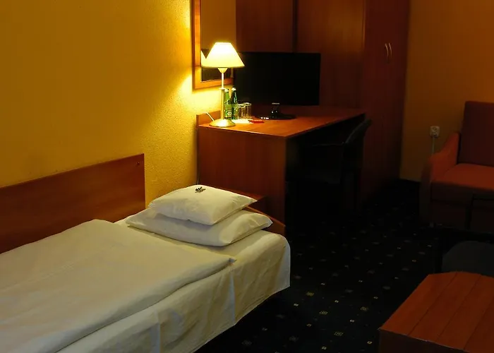 Frühstückspension Royal Pionki