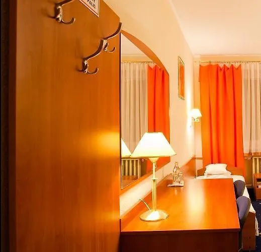 Frühstückspension Royal Pionki