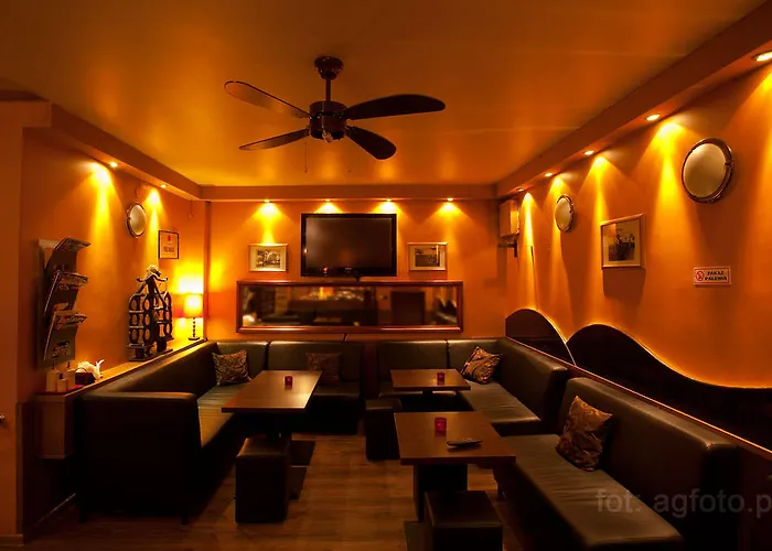 Frühstückspension Royal