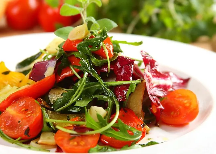 Frühstückspension Royal Pionki