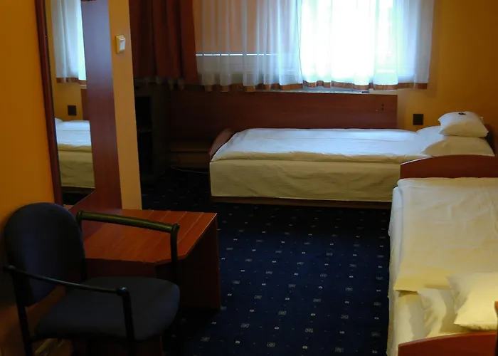 Frühstückspension Royal Pionki